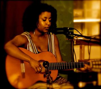 Priska Neely features at Busboys & Poets 5th & K