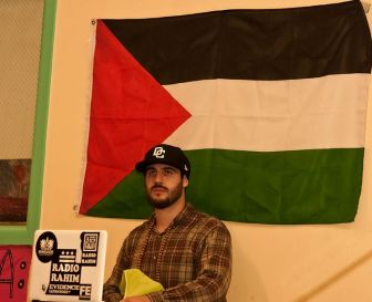 radio rahim palestine